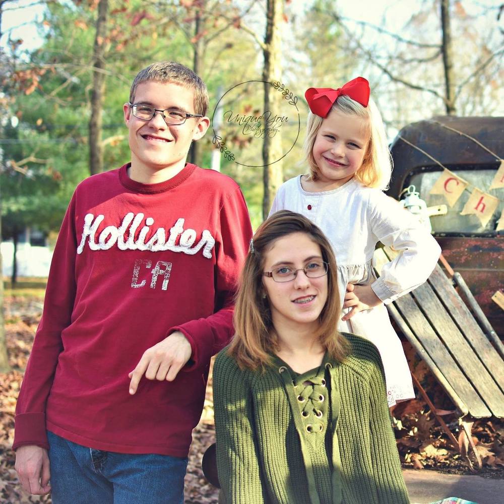 Meet your Posher, Tonya